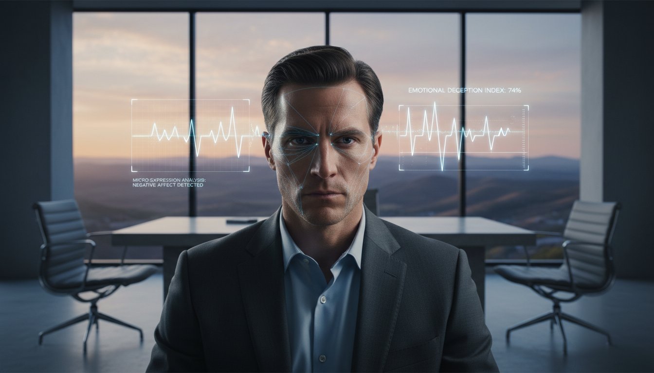 Truth Verification: How to Detect Deception Without a Polygraph in 2026