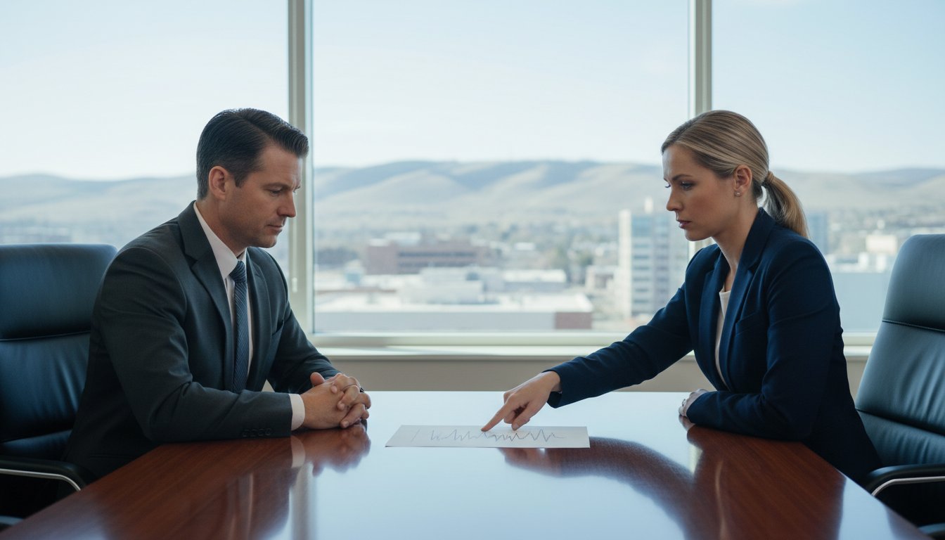 Using Polygraph Results in Civil Court: An Idaho Attorney's Guide