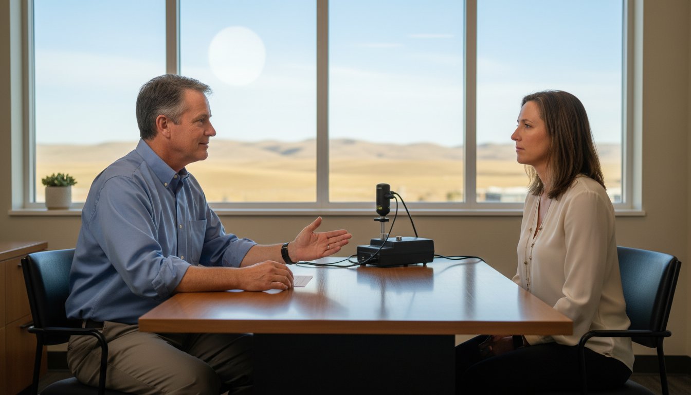 What Happens in a Pre-Test Interview? A Guide to the Polygraph Process