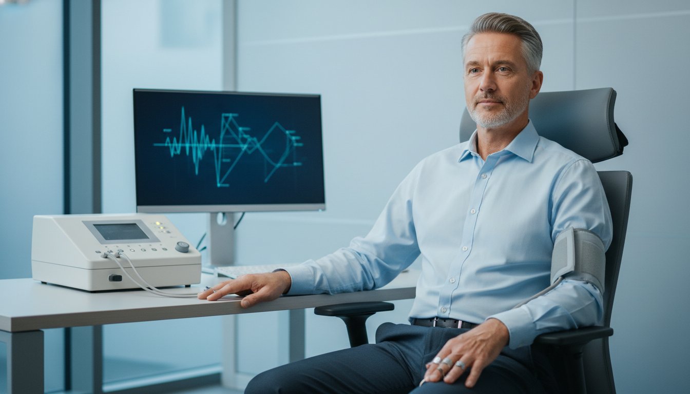 What Is a Polygraph Test? A Complete Guide to the Process & Science