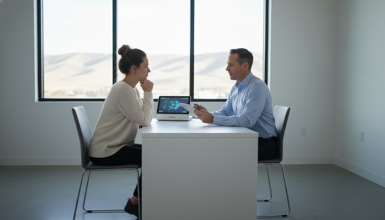 What Questions Are Asked in a Polygraph Test? A 2026 Guide to Examination Protocols