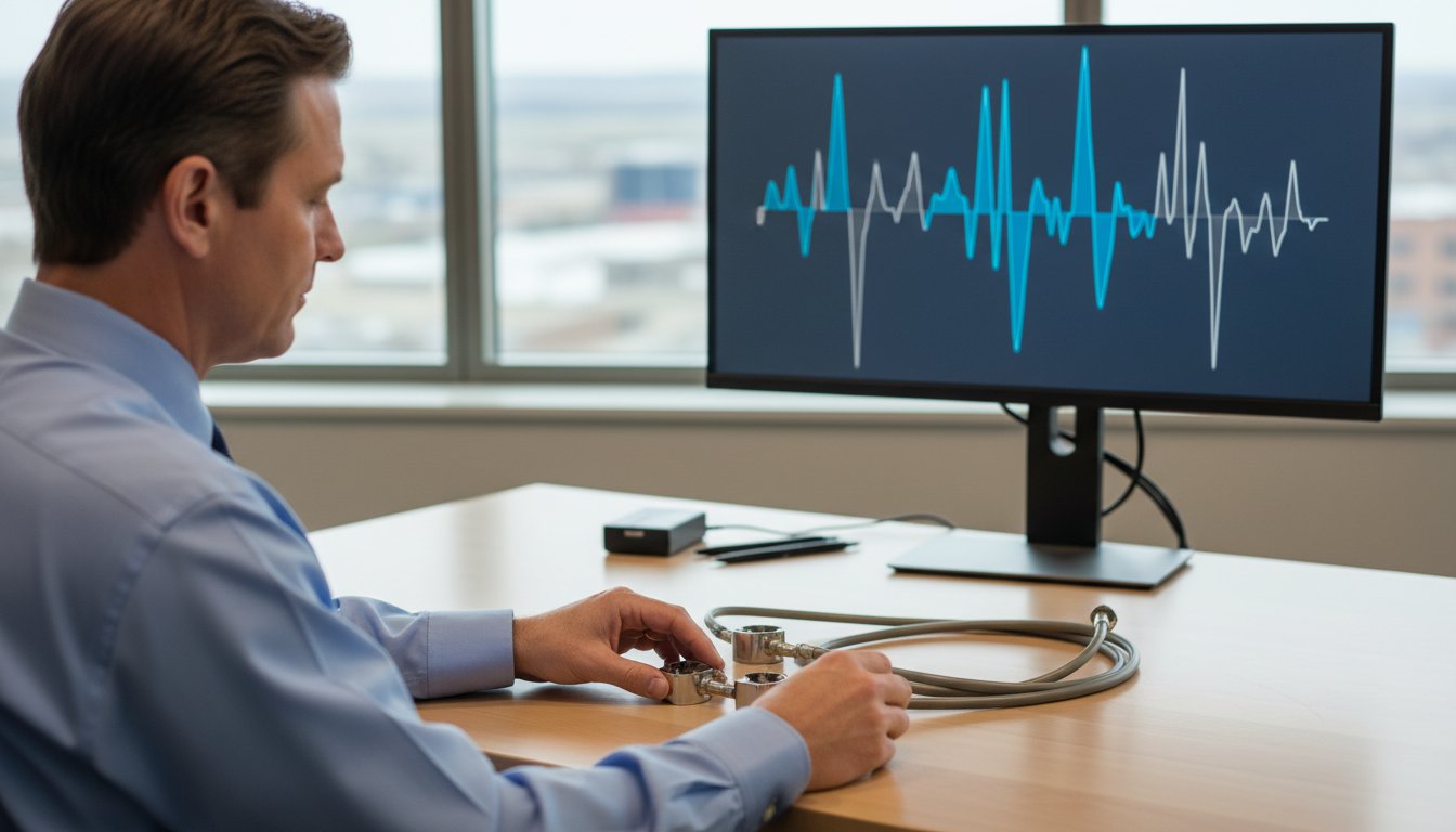 Where Can I Take a Polygraph Test? A Guide to Finding a Certified Examiner