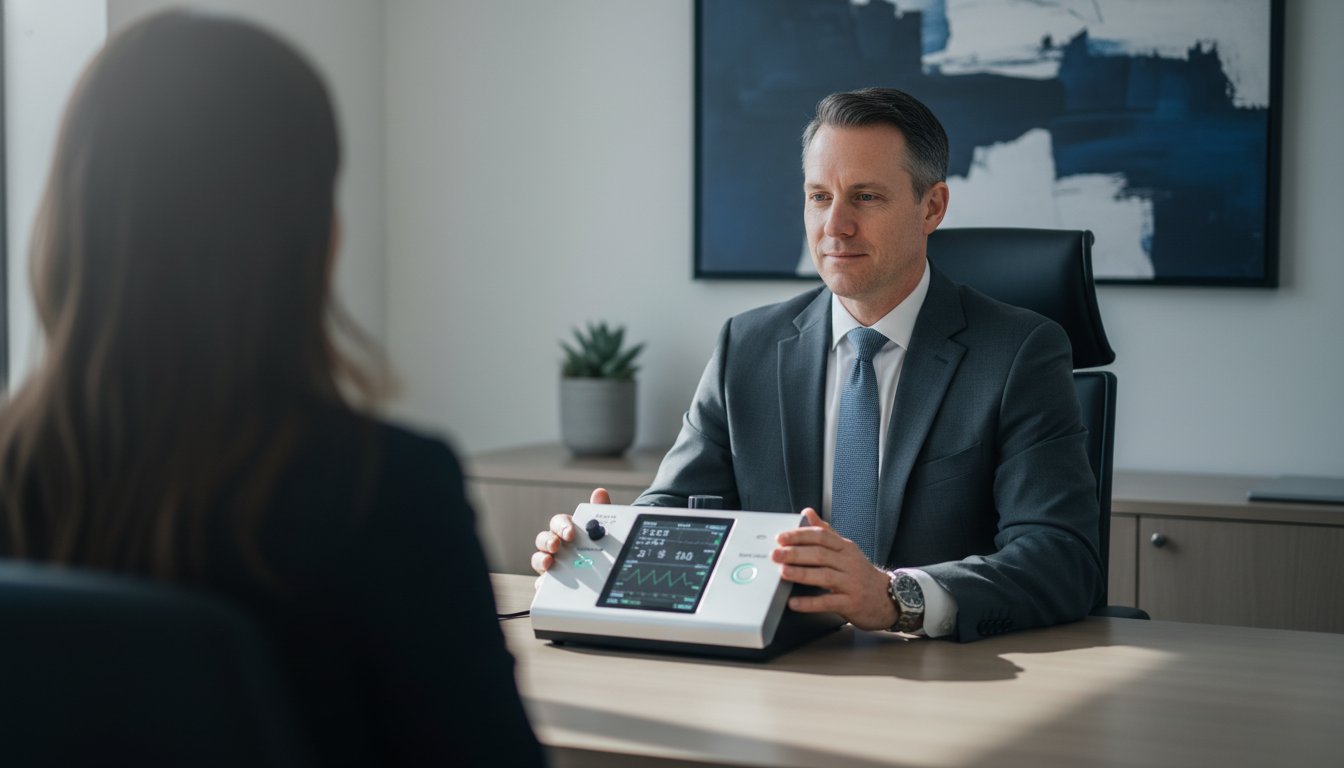 Where to Get a Polygraph Test: A Guide to Finding a Certified Examiner
