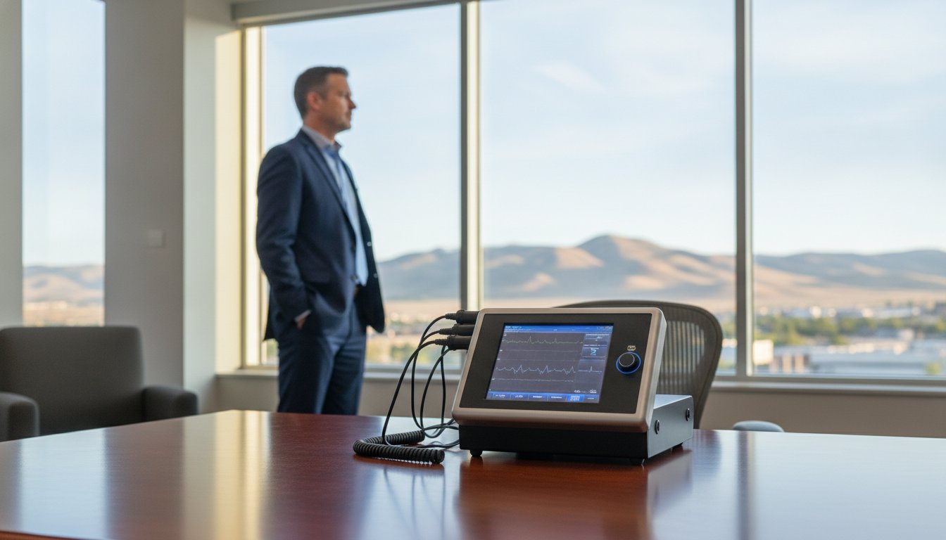 Choosing a Certified Polygraph Examiner in Boise: The 2026 Essential Guide