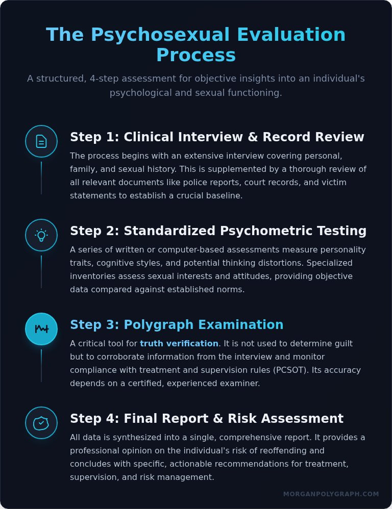 What is a Psychosexual Analysis? A Guide to the Evaluation Process