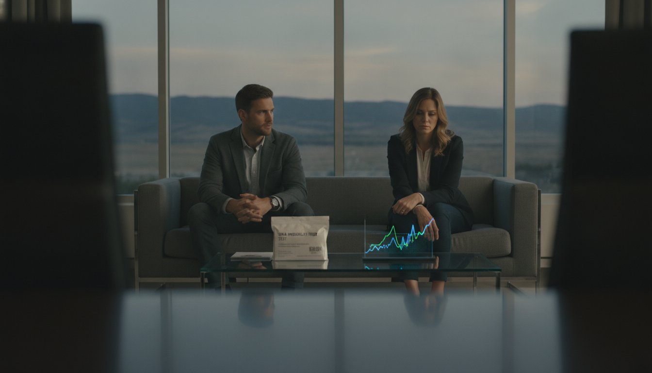 Infidelity Test Guide: DNA Kits vs. Polygraph Exams in 2026