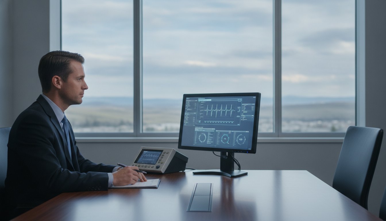 Polygraph for Internal Affairs Investigation in Boise: Professional Standards Guide 2026