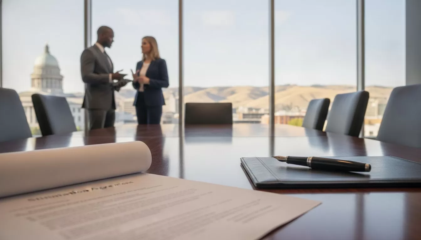 Are Polygraphs Admissible in Idaho Courts? 2026 Guide