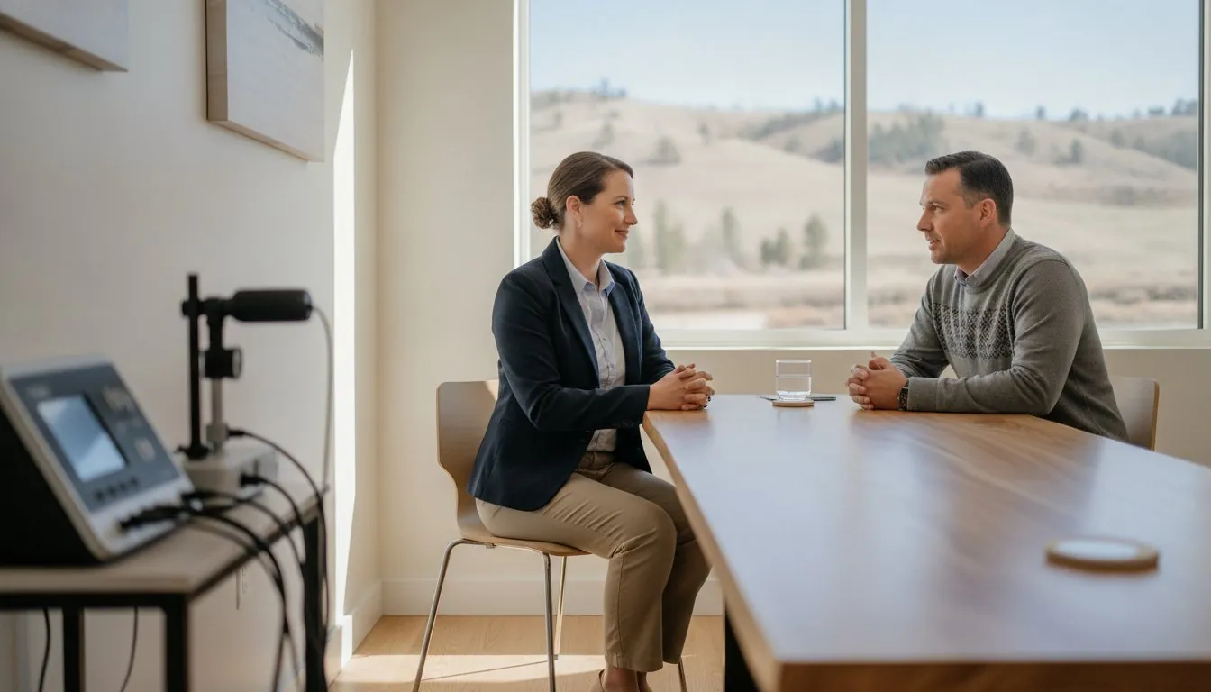 Common Lie Detector Questions: What to Expect During a Polygraph