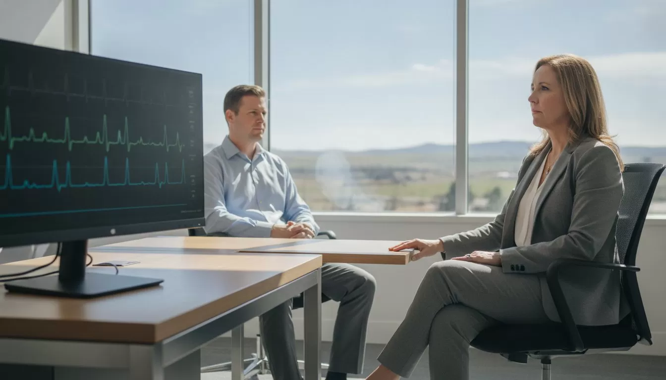 Factors Affecting Polygraph Accuracy: A Professional Review for 2026
