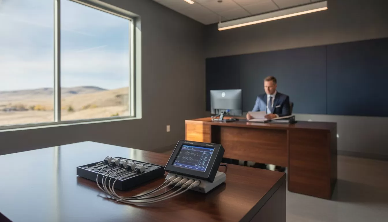 How Much Does a Polygraph Test Cost in 2026? A Professional Pricing Guide
