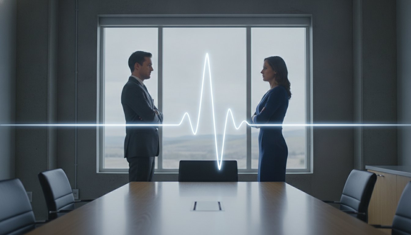 Polygraph for Family Disputes in Boise