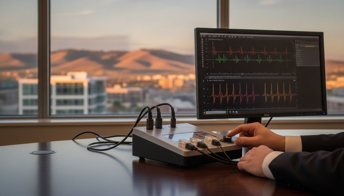 Polygraph Near Me: Finding a Certified Examiner in Boise, Idaho