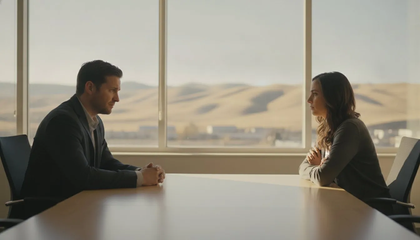 Relationship Polygraph: A Guide to Rebuilding Trust
