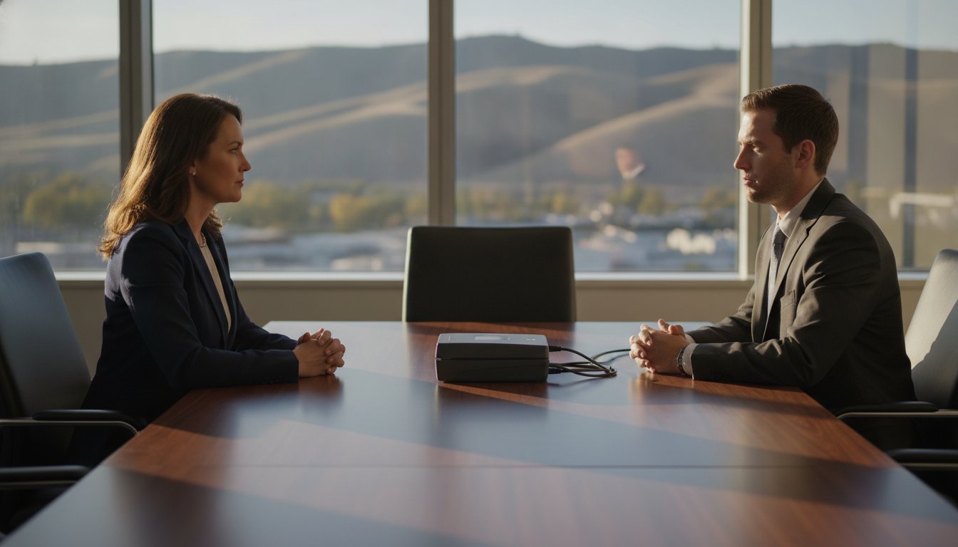Using a Polygraph to Test Witness Veracity Before Deposition in Nampa: A Strategic Guide