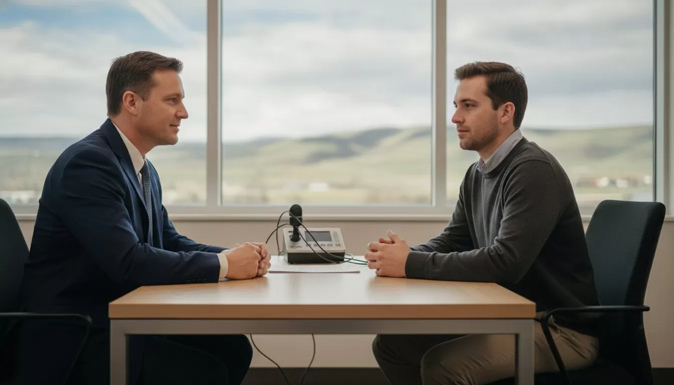 What is a Post-Conviction Polygraph Test? A Guide to PCSOT in 2026