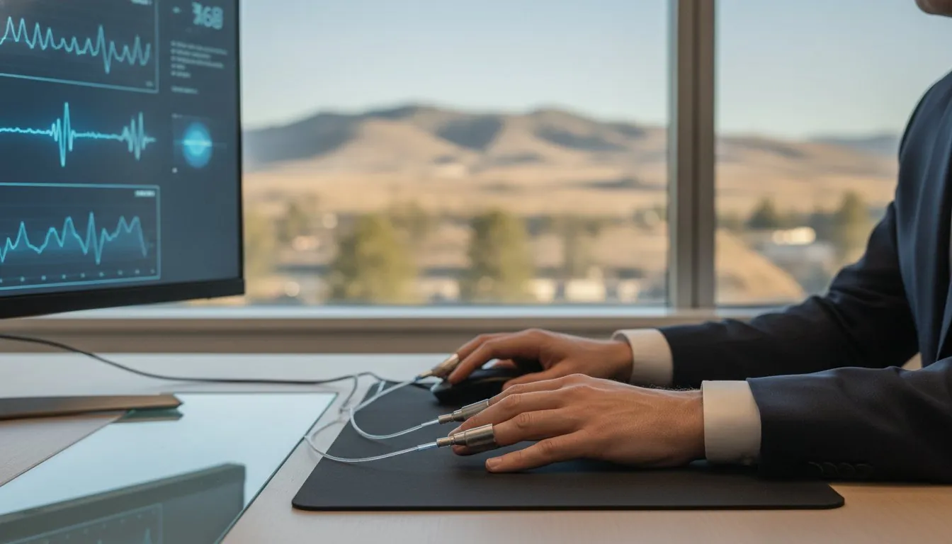 What to Expect During a Polygraph Test: A Step-by-Step 2026 Guide