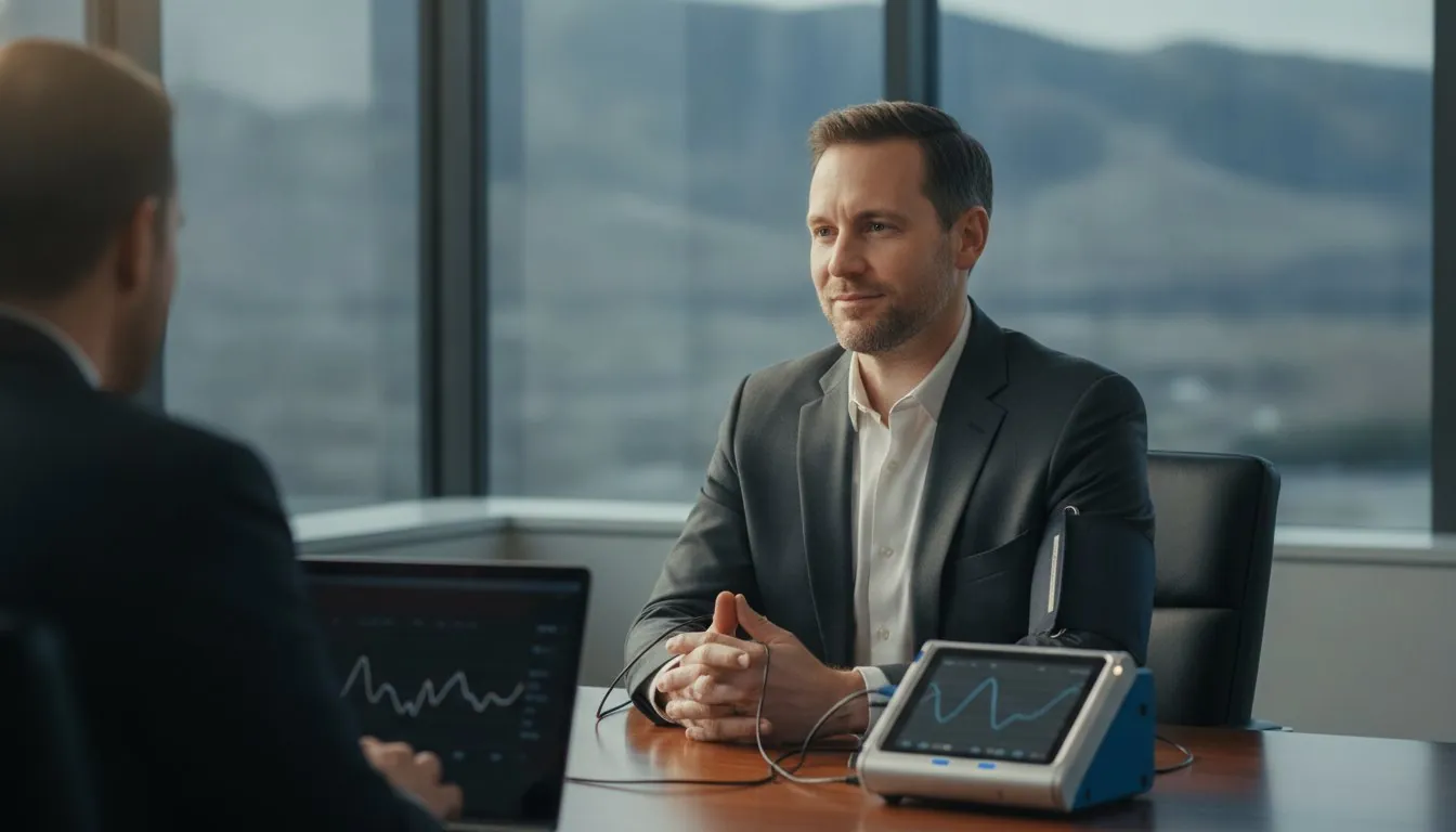 Ada County Polygraph for False Confessions: Defense Guide