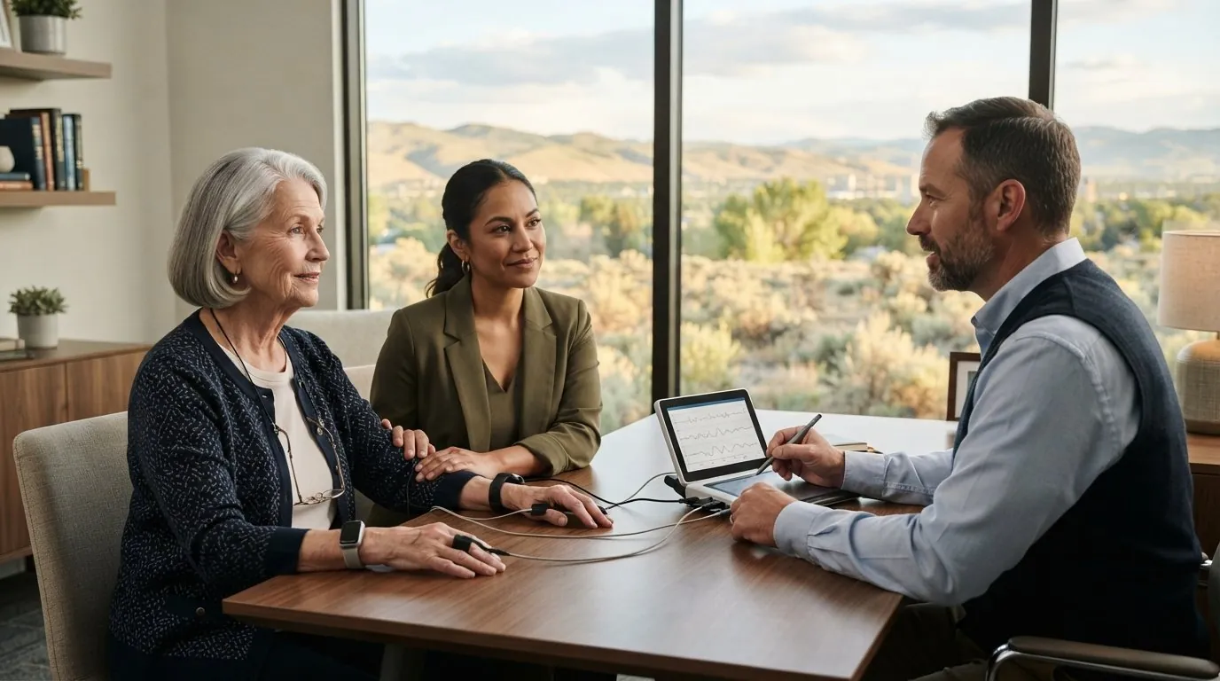 Boise Polygraphs for Elder Care Abuse: 2026 Guide
