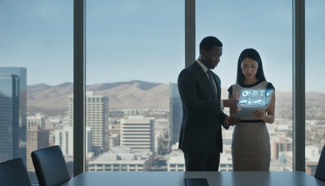 Boise Pre-Employment Polygraph: Agency & Applicant Guide