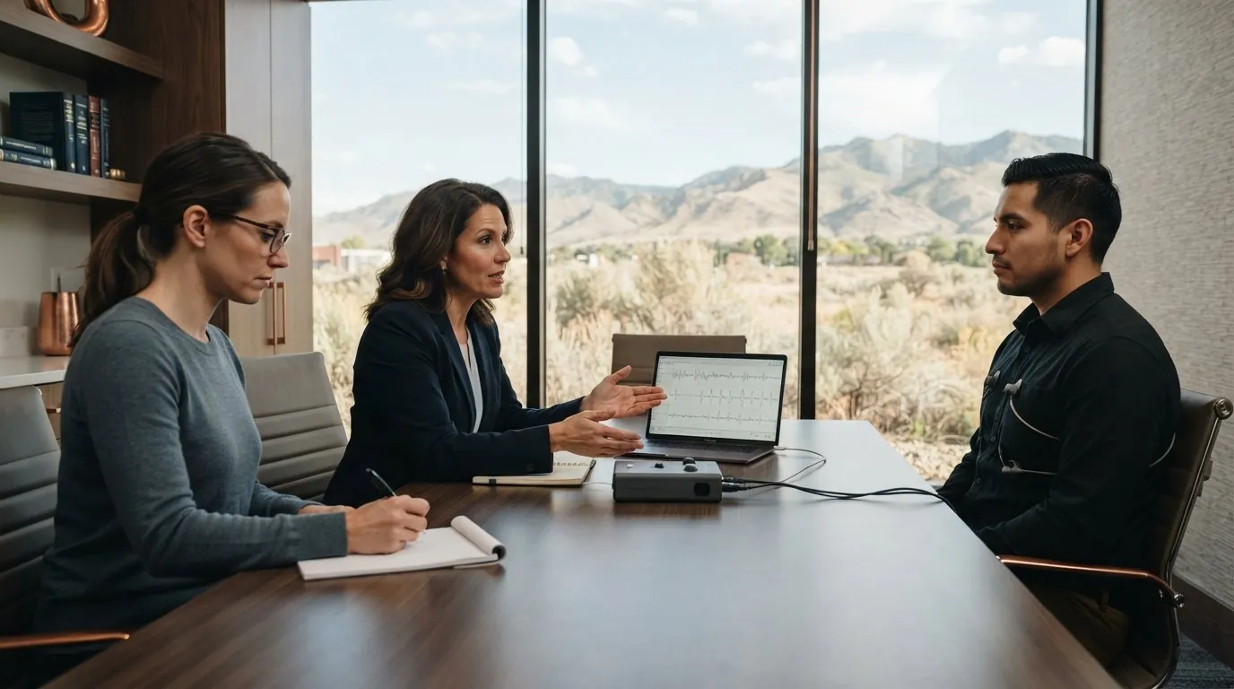 Canyon County Criminal Defense Investigation Polygraph: A Strategic Guide