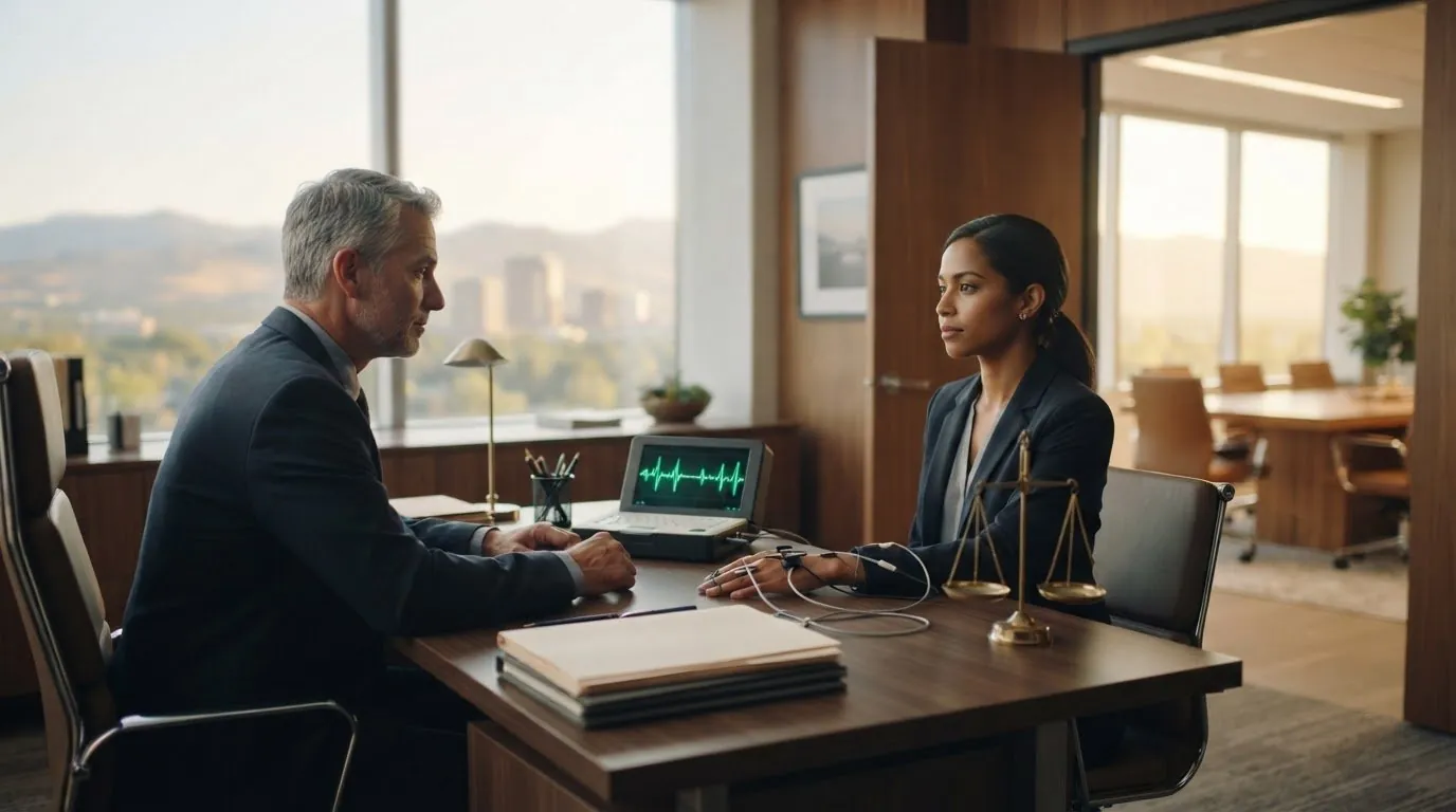 Idaho Motion to Dismiss: 2026 Polygraph Strategy Guide