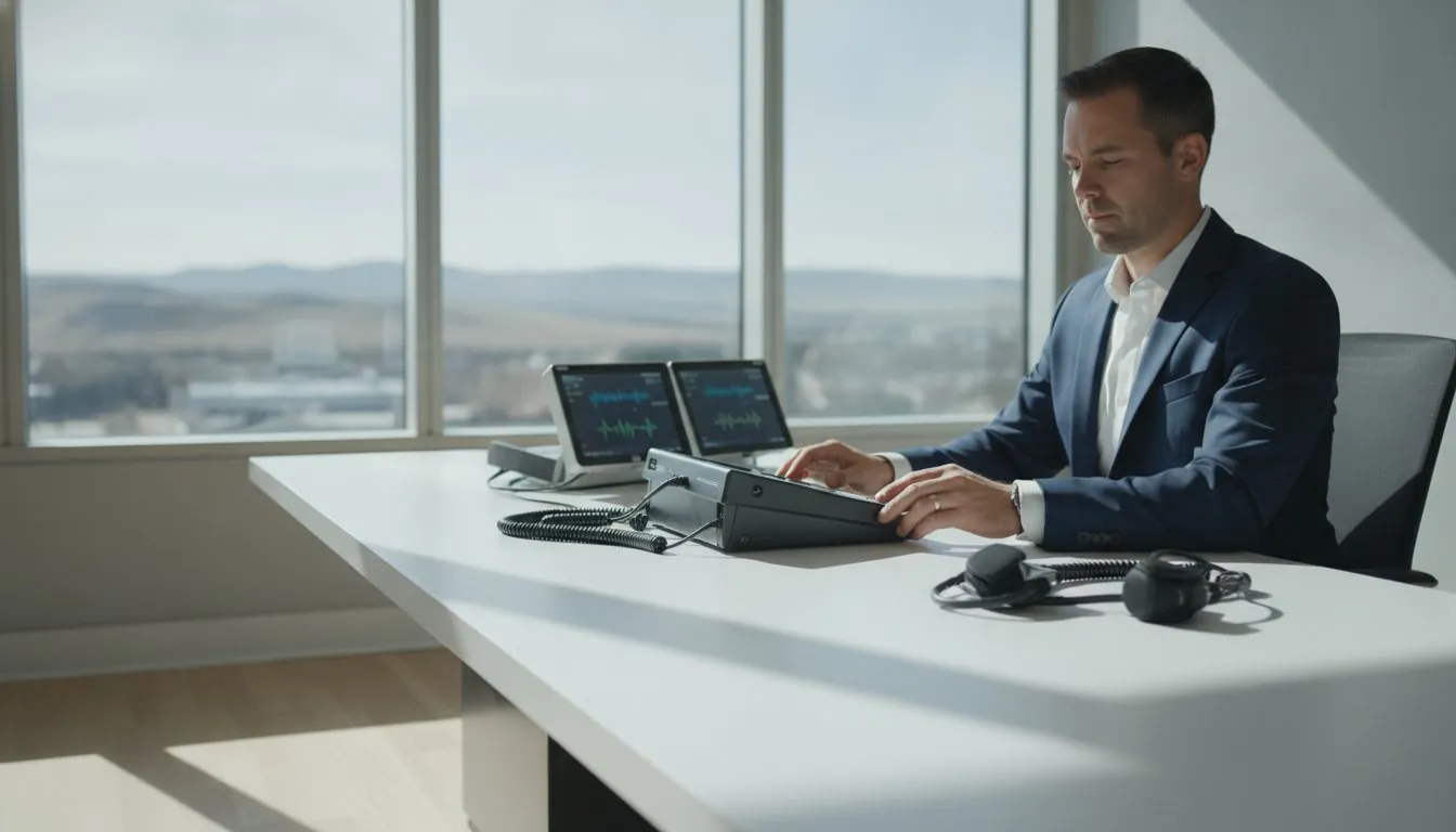 Internal Affairs Polygraph Investigation: Ensuring Professional Standards in Law Enforcement