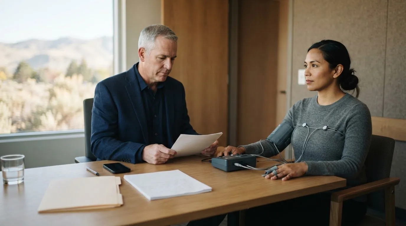 Nampa Lie Detector for False Accusations: What to Know Before You Act