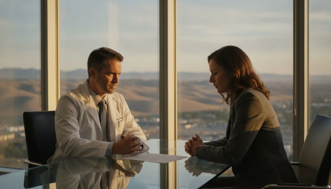 Polygraph for Medical Malpractice Defense in Meridian: Protecting Your Reputation