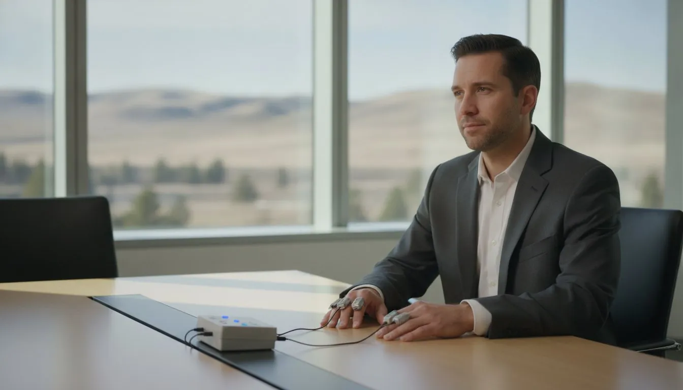 Post-Conviction Sex Offender Polygraph in Idaho: The Complete Compliance Guide
