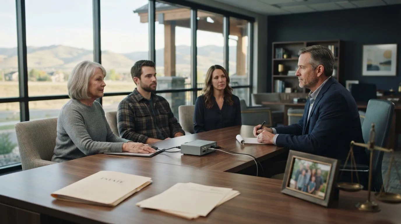 Nampa Polygraph for Contested Inheritance Claims: What to Know in 2026