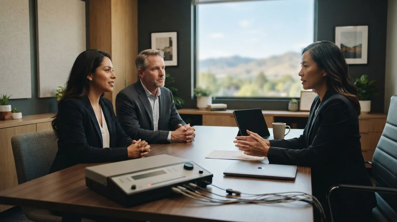 Nampa Business Polygraph Services: A Local Guide to Choosing the Right Examination