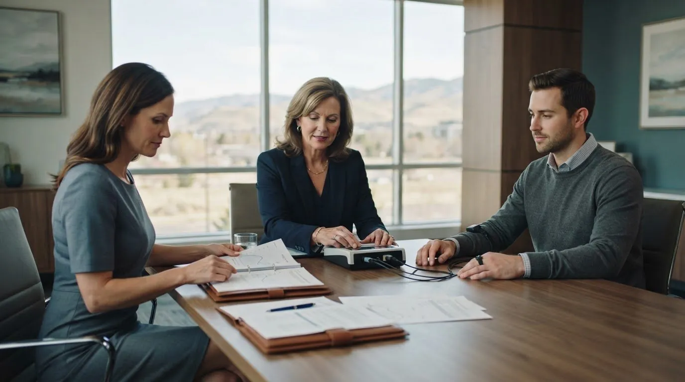 Polygraph for Breach of Fiduciary Duty Claims in Meridian, Idaho