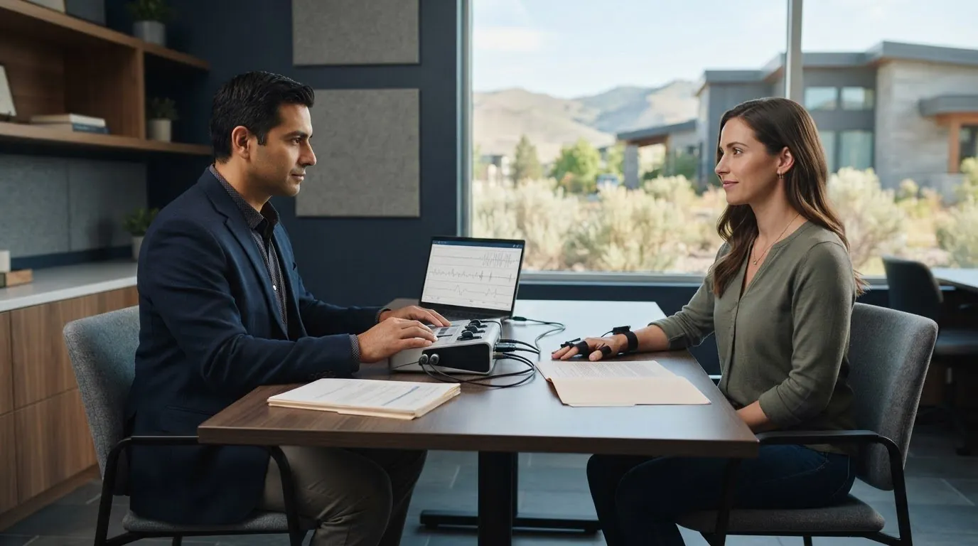 Polygraph for Insurance Bad Faith Claims in Meridian: What to Know