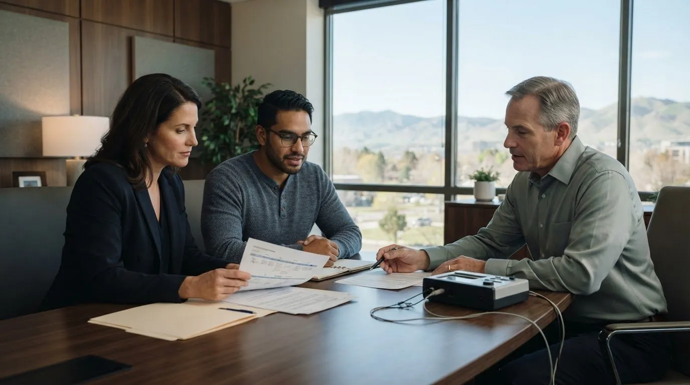 Vetting a Client’s Alibi with a Polygraph in the Treasure Valley